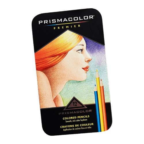 Lápices de Colores Premier - Prismacolor