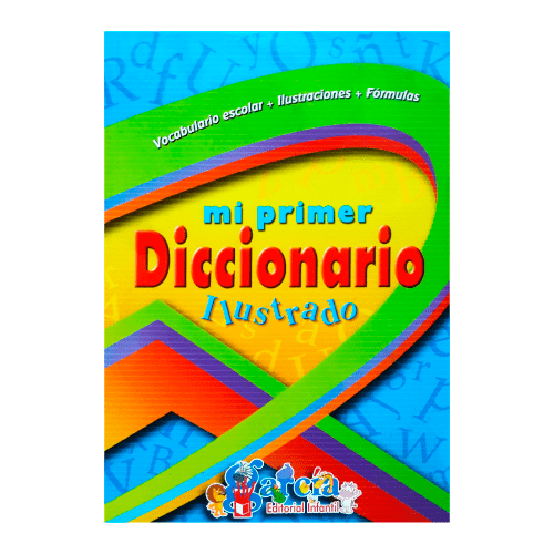 Diccionario did?ctico b?sico. Primaria. (