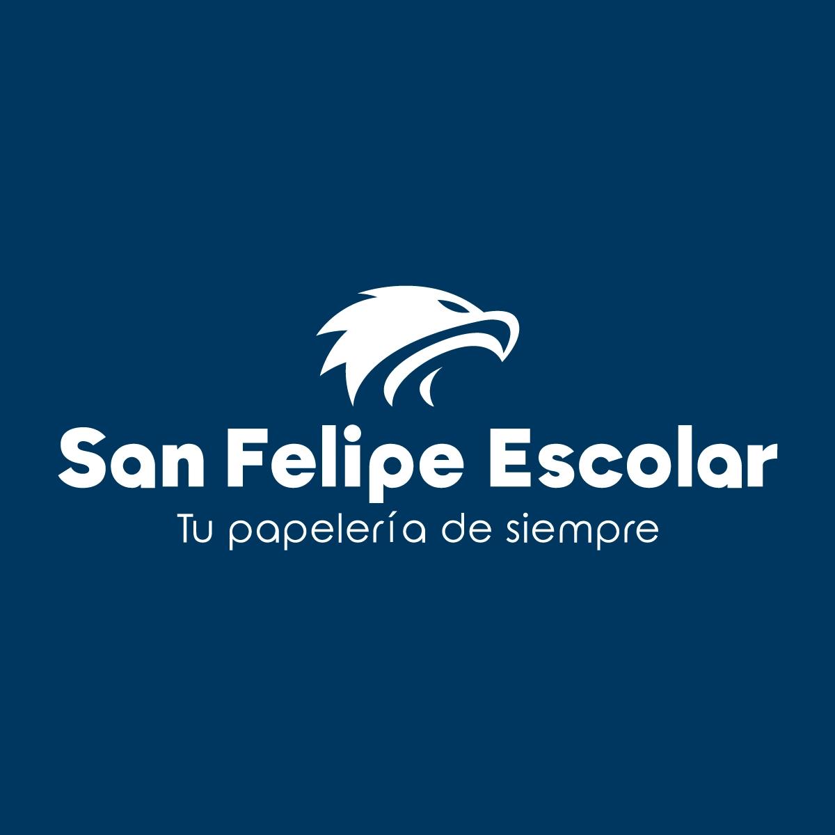 Papelería San Felipe Escolar - Regreso a clases
