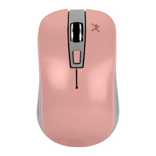 Mouse Essential Rosa Perfect Choice