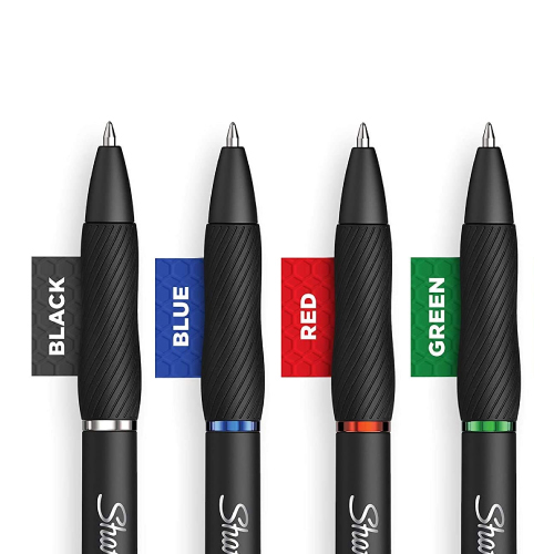 Bolígrafos S Gel Sharpie (Colores)