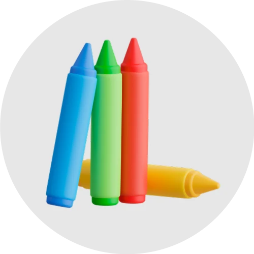 Crayones